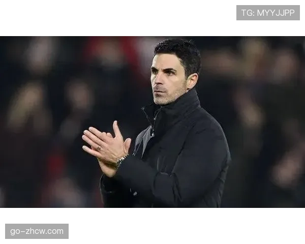 阿尔特塔调整进攻节奏 枪手高位压迫体系显成效