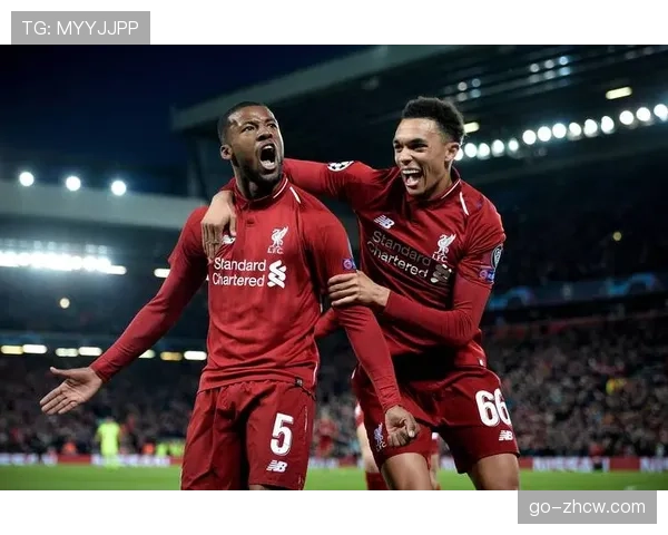 利物浦场均控球率62%联赛前列 但比赛末段控制力不足